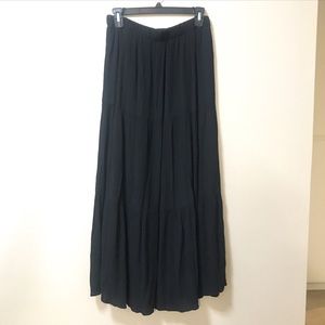 Carly Jean Los Angeles peasant skirt